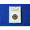 Image 1 : 1865 Two-Cent Piece ANACS AU-50 