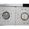 Image 7 : Five Assorted 90% Silver United States Mercury Dimes ~ $0.50 Face Value ~ ALL IN GREAT CONDITION!