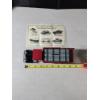 Image 3 : 1925 Texaco Kenworth Stake Truck - Collectors Series #9 by ERTL - New in Box