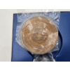Image 4 : The Official 1973 Presidential Inaugural Medal - Solid Bronze 3in Medal w/ Display