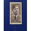 Image 1 : 1939 Churchman's Kings of Speed Card #3 Squadron Leader J. W. Gillan