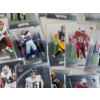 Image 5 : Assorted 2024 Panini Prizm Football Trading Cards Including Rookies
