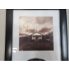 Image 2 : Jelly Roll Signed Framed CD Display Whitsitt Chapel Album & Sealed Beautifully Broken CD