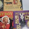 Image 3 : Vintage 1960s And 1970s Playboy Entertainment For Men Magazine Lot