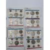 Image 5 : Lot of Assorted UC Coin Sets