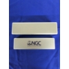 Image 4 : NGC Plastic Storage Box for 20 Slab Coin Holders - Like Brand New