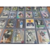 Image 6 : 24 Asstd NM Football Trading Cards Including Peyton Manning, Eddie George, John Elway & More!