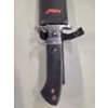 Image 11 : Coleman 13'' Stainless Steel Camp Hatchet & Mtech Fixed 9'' Stainless Blade Survival Knife With Shea