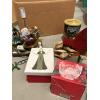 Image 9 : *Pick Up At Mantua Home-No Shipping Available* Tons of Christmas Stuff - TY toys - Ornaments 