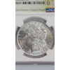Image 2 : NGC 1888-O Brilliant Uncirculated Great Southern Treasury Hoard Morgan 90% Silver Dollar