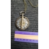 Image 9 : Group Of (2) Modern Quartz Pocket Watches With Chains