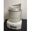 Image 1 : Cuisinart Frozen Yogurt - Ice-Cream & Sorbet Maker 