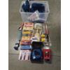 Image 1 : All New Painting Supplies Including Rollers, Trays, Liners, Brushes & Much More