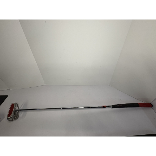  TaylorMade Rossa Monza mallet putter with Putter Headcover - ~34 inches