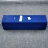 Image 3 : Coin Collectors Case Loaded With Eisenhower Dollars in Capsules ~ Face Value $26.00