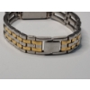 Image 5 : Vintage Pulsar Tank-Style V811-X026 Quartz Dress Watch - Untested 