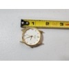 Image 3 : Time Gold-Tone Wristwatch (No Band)