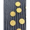 Image 2 : 90% Silver Dimes - Various Years - FV $1.40