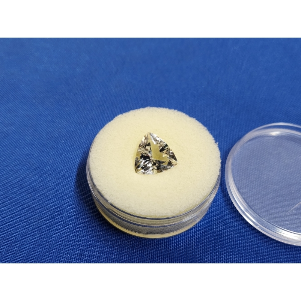 Beautiful Loose Herkimer Diamond - 7.2 Carats 