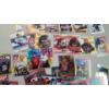 Image 7 : Assorted Nascar/ Legends Of Indy Racing Cards