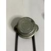 Image 4 : Vintage cup-style flint strikers used for lighting gas welding torches or bunsen burners 