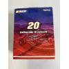 Image 4 : 3 Collectible Cars - Nascar Ignition Racers - Insert Key - Press Button - Watch it Speed Away! 