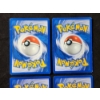 Image 6 : Four Vintage Gym Challenge Era Pokemon Trading Cards Ft. Erika's Dratini, Surge's Pikachu & More!