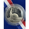 Image 3 : 1986 Ellis Island Liberty Half Dollar - First Statue of Liberty Commemorative Half Dollar