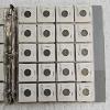 Image 7 : HUGE!!! Sorted, Dated, and Sealed Collection of United States Nickels in Protective Binder AFV $7.75