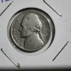 Image 4 : United States 1939 Mint Error Jefferson Nickel ~ Mint Error On Rim on Reverse Side