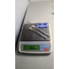 Image 4 : (2) Sterling Silver Reed & Barton Forks - Total Weight: 96.6g