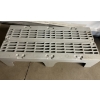 Image 4 : 11 Commercial Restaurant Dishwasher Machine Cup Racks - Some Cups - Some Miscellaneous