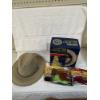 Image 7 : Fishing Material - Hat - Fish- N- Lite light - Fishing Bait