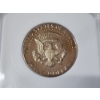 Image 4 : PCI Graded PR69 Deep Cameo 1980-S Kennedy Half Dollar