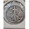 Image 2 : 90% Silver United States Half-Dollar Assortment (Walking Liberty) - AFV: $1.00
