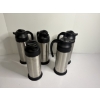 Image 1 : 12 Inch Carafes - 5 Total - Coffee Carafes 