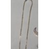 Image 4 : Assorted Sterling Silver Jewelry - Total Weight: 20.6g