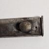 Image 10 : Vintage Turkish Model 1935 (M1935) Mauser Knife Bayonet made in the Askerî Fabrika factory in Ankara