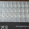 Image 5 : Valcambi Suisse 100 Gram .999 Fine Silver CombiBar ~ 100 Separate 1 Gram Silver Bars in One Sheet	