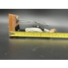 Image 5 : Lou Gehrig Figurine with Microphone - New York Yankees #4 -~6 inches