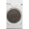 Image 5 : United States 1847 Braided Hair Large Cent