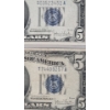 Image 2 : (4) Assorted Series United States $5 Silver Certificates - Face Value: $20.00