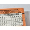 Image 6 : 1990 Donruss Baseball Puzzle & Cards - 13 Sealed Card Packs