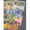 Image 5 : Lot of Over 50 Assorted Common, Reverse Holo & Holo Pokemon Trading Cards - NEAR MINT