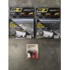 Image 1 : New Auto Craft Terminals And Two New Cell Saver Battery Insulators