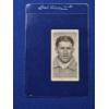 Image 3 : 1939 Churchman's Kings of Speed Tobacco Card #1 Lieutenant F. Agello