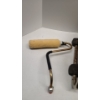 Image 11 : Wagner Paint Crew Airless Paint Sprayer With Arm Roller Attachment & Hose 