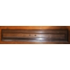 Image 1 : Wooden Tie Rack