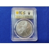 Image 4 : 2023-W "First Strike" Silver Eagle 1 oz Fine Silver Coin PCGS MS 70