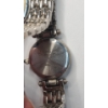Image 5 : (3) Silver-Tone Women's Quartz Wristwatches - Casio LTP-1143, Amitron, Relic ZR34043
